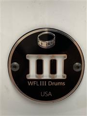 WFL III DRUMS MADE IN USA SNARE